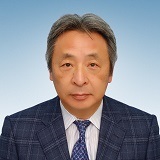 Yoshinori Ishii