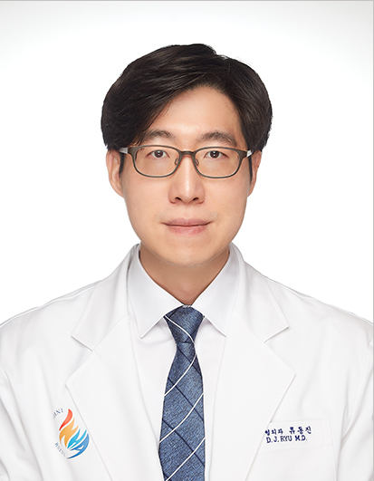 Dong Jin, Ryu, MD, Ph D