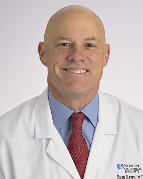 Dr. Ryan Krupp