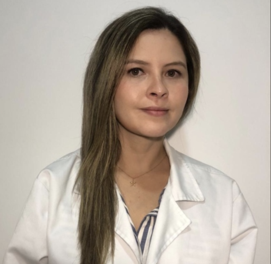 Diana Gomez MD (Colombia)