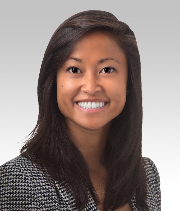 Vehniah Tjong, MD Northwestern University