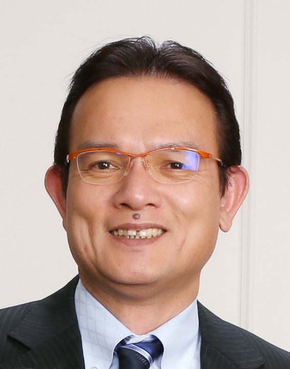 Nobuo Adachi MD, PhD 