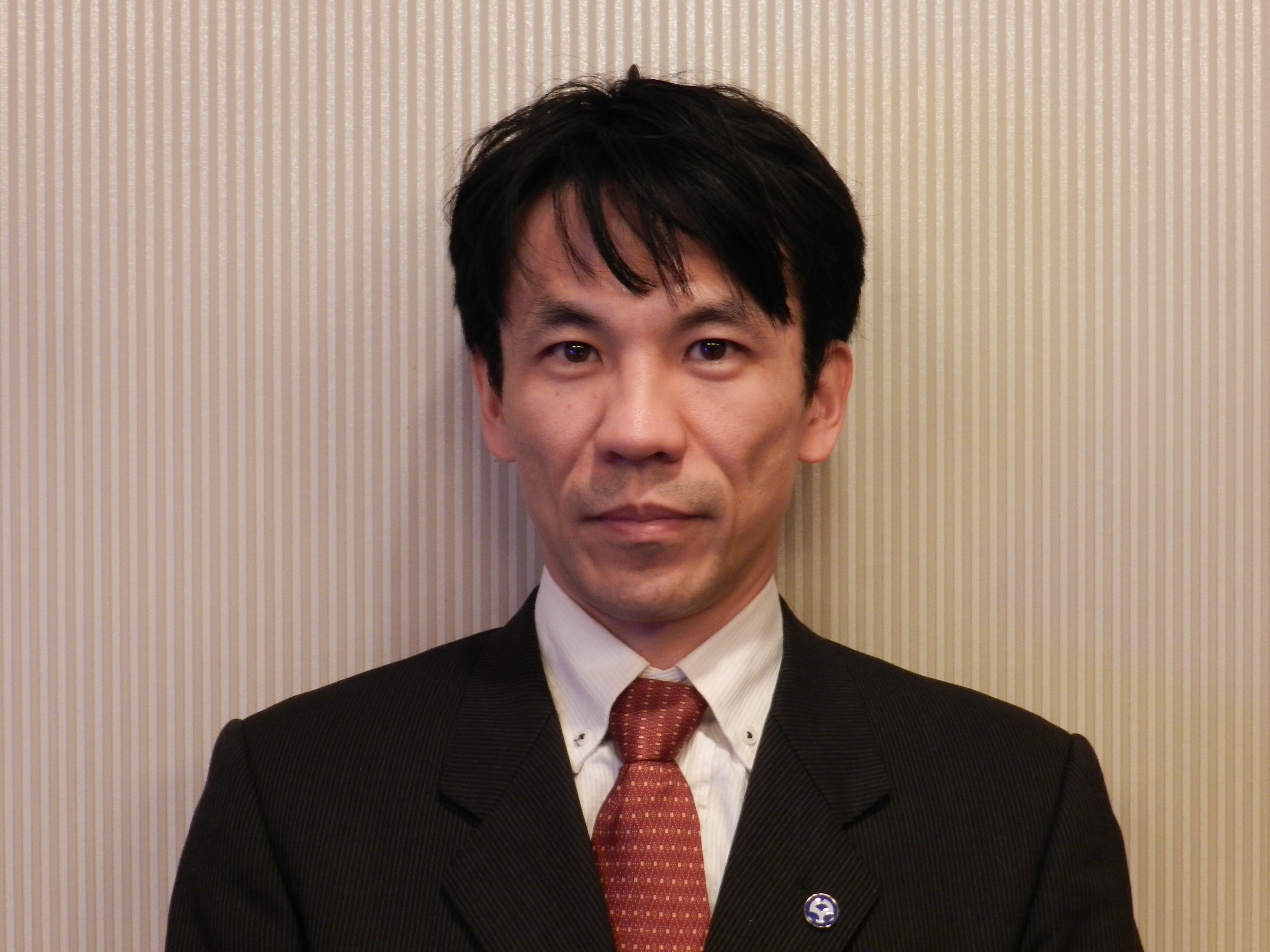 Wataru Sahara