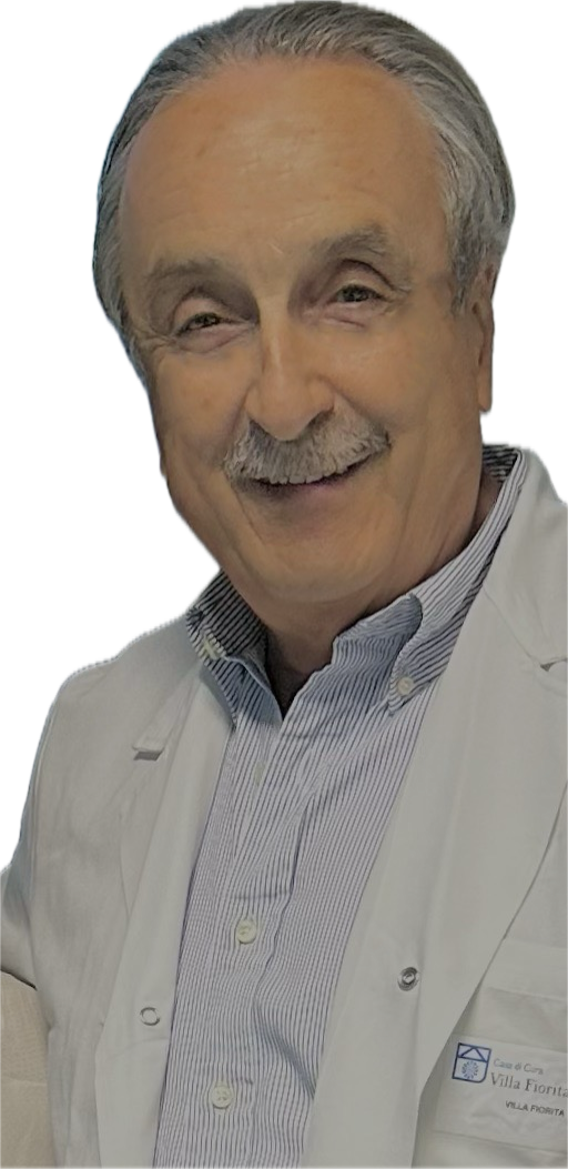 Prof. GIULIANO CERULLI