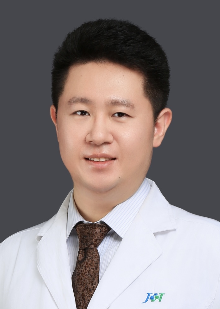 Tong Zheng MD