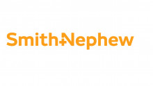 Smith and Nephew logo